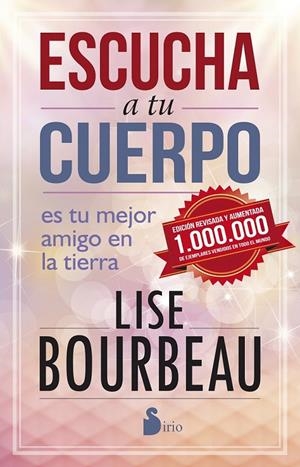 ESCUCHA  A TU CUERPO | 9788416579082 | BOURBEAU, LISE