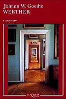 WERTHER | 9788483108291 | GOETHE, JOHANN WOLFGANG VON