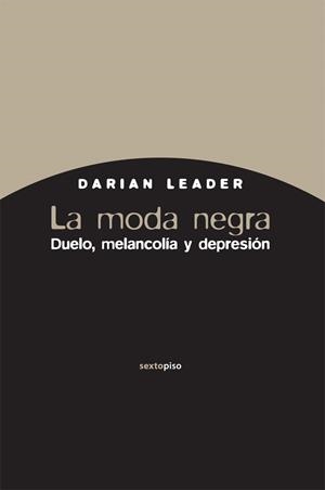 LA MODA NEGRA | 9788496867925 | LEADER, DARIAN
