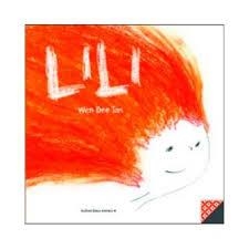 LILI | 9788494159084 | WEN DEE TAN