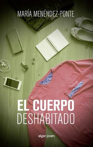 EL CUERPO DESHABITADO | 9788498457940 | MENÉNDEZ-PONTE CRUZAT, MARÍA