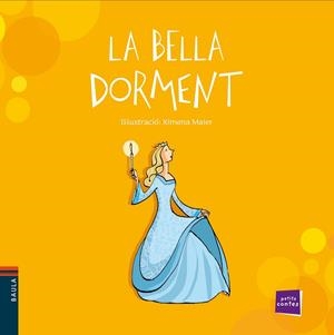 LA BELLA DORMENT | 9788447930746 | CONTE POPULAR