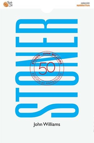 STONER | 9788416320998 | WILLIAMS, JOHN