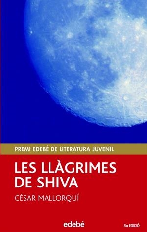 LES LLÁGRIMES DE SHIVA | 9788423679003 | MALLORQUÍ DEL CORRAL, CÉSAR