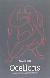 OCELLONS | 9788494285554 | NIN, ANAÏS