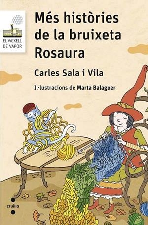 C-VVBL.102 MES HISTORIES DE LA BRUIXETA | 9788466139830 | SALA I VILA, CARLES