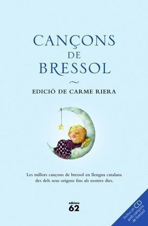 CANÇONS DE BRESSOL | 9788429768671 | ENRIC CASASSES FIGUERAS/NARCÍS COMADIRA MORAGRIEGA/TERESA COSTA GRAMUNT/EMMANUEL DAVID MARI GARCÍA/J