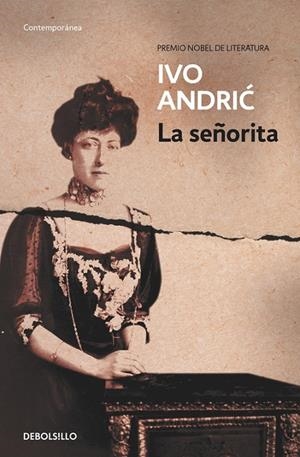LA SEÑORITA | 9788497933568 | ANDRIC,IVO