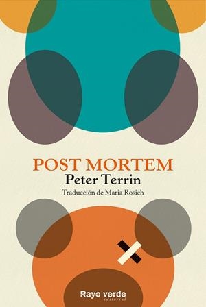 POST MORTEM | 9788494449642 | TERRIN, PETER