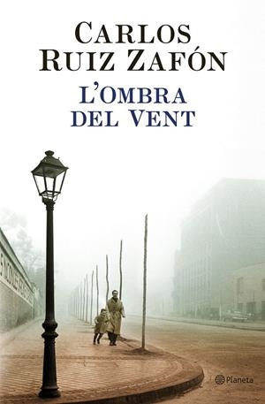 L'OMBRA DEL VENT | 9788497081047 | RUIZ, ZAFÓN, CARLOS