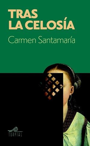 TRAS LA CELOSÍA | 9788495157935 | HERNÁNDEZ SANTAMARÍA, CARMEN