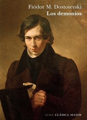 LOS DEMONIOS | 9788490651926 | DOSTOIEVSKI, FIÓDOR