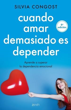 CUANDO AMAR DEMASIADO ES DEPENDER | 9788408136682 | SILVIA CONGOST PROVENSAL