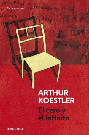 EL CERO Y EL INFINITO | 9788499087436 | KOESTLER, ARTHUR