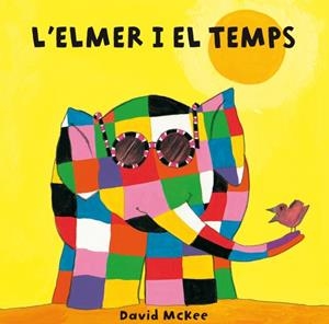 L'ELMER I EL TEMPS | 9788448835330 | MCKEE,DAVID