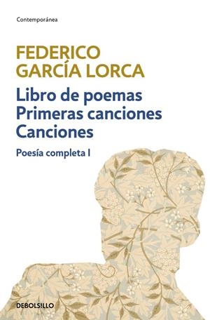 POESÍA COMPLETA I | 9788497931625 | GARCIA LORCA