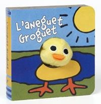 L ' ANEGUET GROGUET | 9788483046203 | VAN DER PUT, KLAARTJE