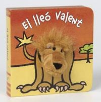EL LLEÓ VALENT | 9788483046272 | VAN DER PUT, KLAARTJE