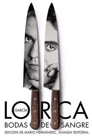 BODAS DE SANGRE | 9788420671772 | GARCÍA LORCA, FEDERICO
