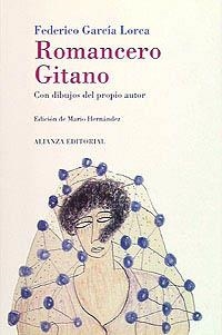 ROMANCERO GITANO | 9788420690919 | GARCÍA LORCA, FEDERICO