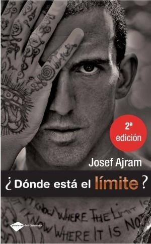 ¿DÓNDE ESTÁ EL LÍMITE? | 9788496981799 | AJRAM TARÉS, JOSEF