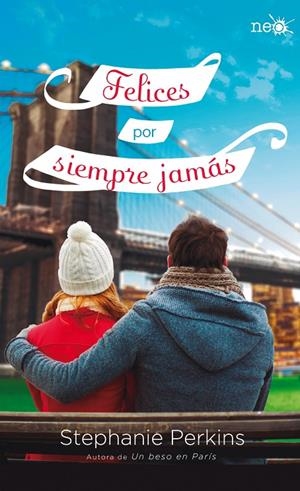 FELICES POR SIEMPRE JAMÁS | 9788416256082 | PERKINS, STEPHANIE