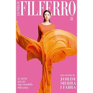 LES NOIES DE FILFERRO CATAL | 9788416661367 | SIERRA I FABRA, JORDI