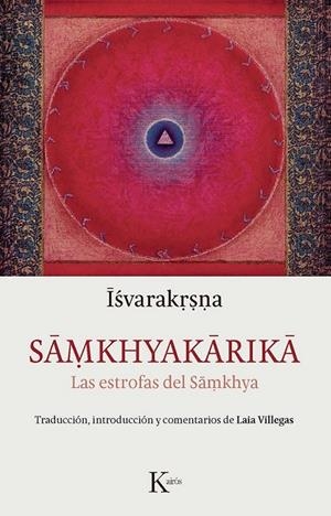 SAMKHYAKARIKA | 9788499884998