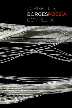 POESÍA COMPLETA | 9788426419019 | BORGES, JORGE LUIS