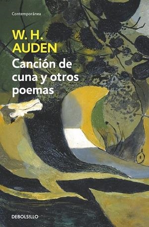 CANCIÓN DE CUNA Y OTROS POEMAS | 9788483462515 | AUDEN, W.H.