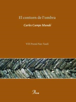 EL CONTORN DE L'OMBRA | 9788484379300 | CARLES CAMPS MUNDÓ