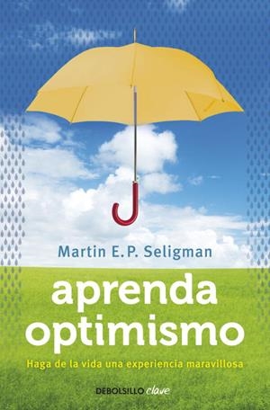 APRENDA OPTIMISMO | 9788499087979 | SELIGMAN, MARTIN