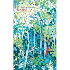 MOGENS | 9788494447617 | JACOBSEN, JENS PETER