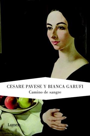 CAMINO DE SANGRE | 9788426417749 | PAVESE,CESARE/GARUFI,BIANCA