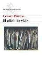 EL OFICIO DE VIVIR | 9788432219634 | CESARE PAVESE