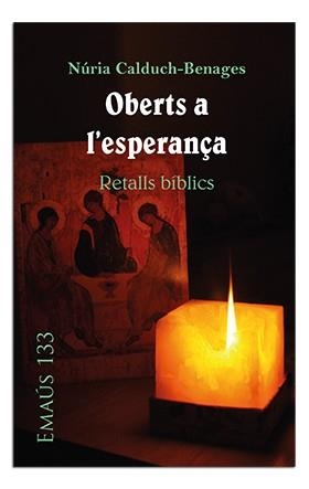 OBERTS A L'ESPERANÇA | 9788498059229 | CALDUCH-BENAGES, NÚRIA