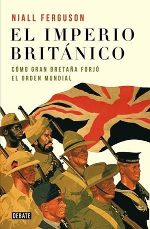 EL IMPERIO BRITÁNICO | 9788483066355 | FERGUSON, NIALL