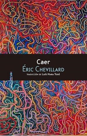 CAER | 9788416677139 | ERIC CHEVILLARD