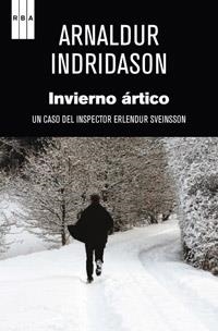 INVIERNO ÁRTICO | 9788490063439 | INDRIDASON , ARNALDUR