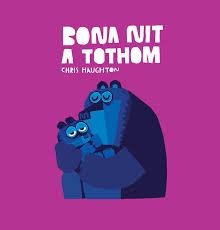 BONA NIT A TOTHOM | 9788494429477 | HAUGHTON, CHRIS