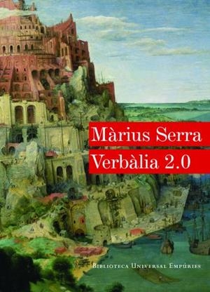 VERBÀLIA 2.0. | 9788497876766 | MÀRIUS SERRA.