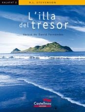 L'ILLA DEL TRESOR | 9788498042252 | STEVENSON, ROBERT LOUIS