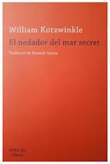 EL NEDADOR DEL MAR SECRET | 9788416259366 | KOTZWINKLE, WILLIAM