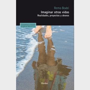 IMAGINAR OTRAS VIDAS | 9788425433788 | BODEI, REMO