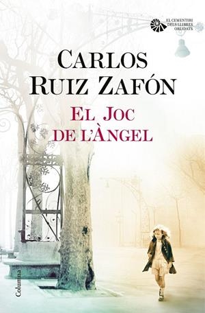 EL JOC DE L'ÀNGEL | 9788466421683 | RUIZ, ZAFÓN, CARLOS