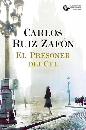 EL PRESONER DEL CEL | 9788466421690 | RUIZ, ZAFÓN, CARLOS
