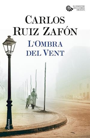 L'OMBRA DEL VENT | 9788466421676 | RUIZ, ZAFÓN, CARLOS