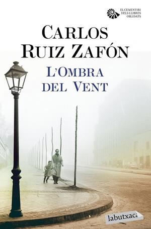 L'OMBRA DEL VENT | 9788416600410 | RUIZ, ZAFÓN, CARLOS