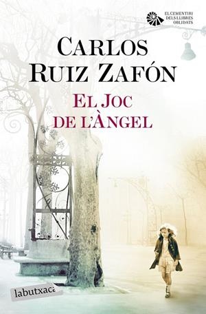 EL JOC DE L'ÀNGEL | 9788416600427 | RUIZ, ZAFÓN, CARLOS