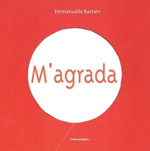 M'AGRADA | 9788416578351 | BASTIEN BASTIEN, EMMANUELLE